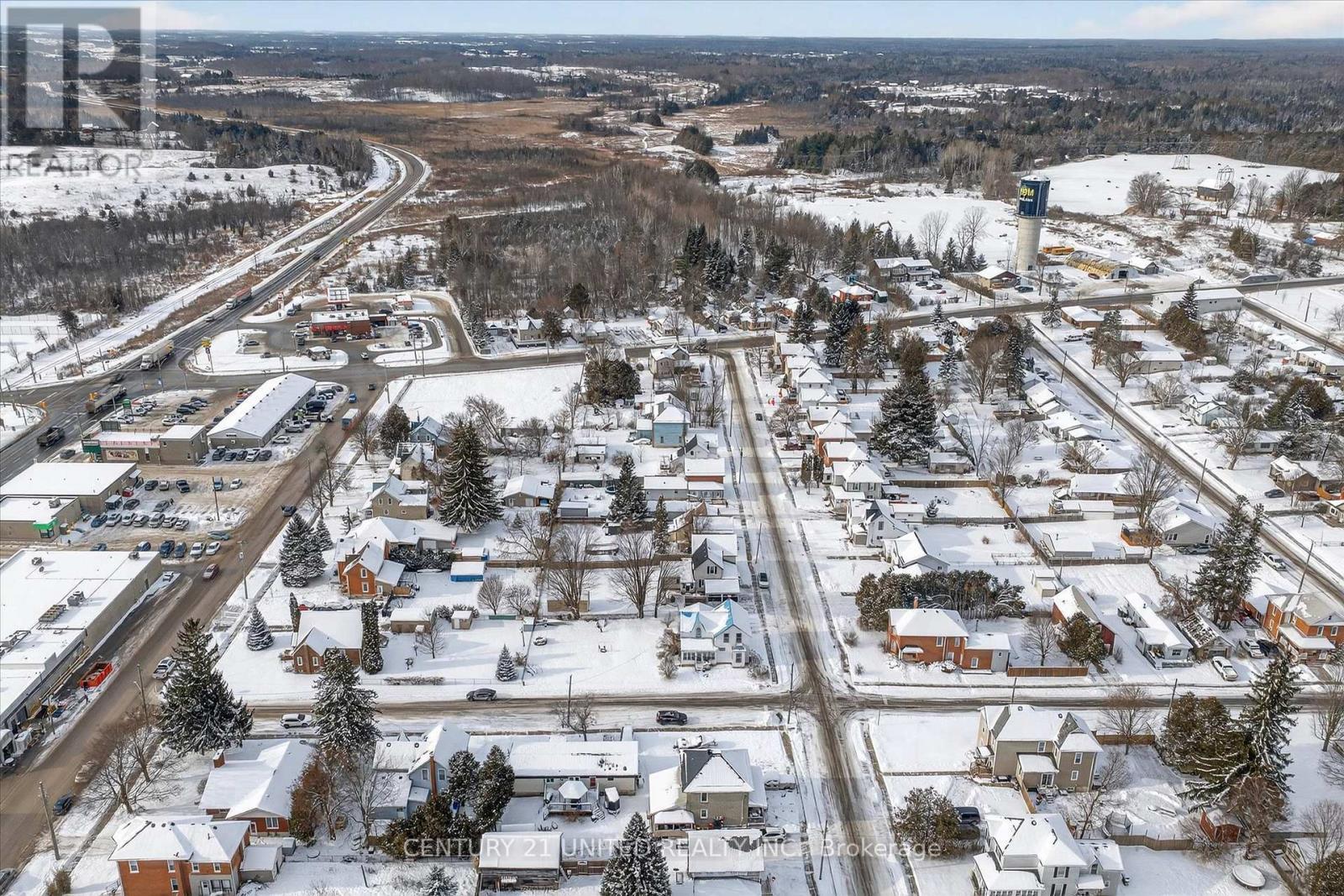 3 Ann Street, Havelock-Belmont-Methuen (Havelock), ON - Outdoor With View