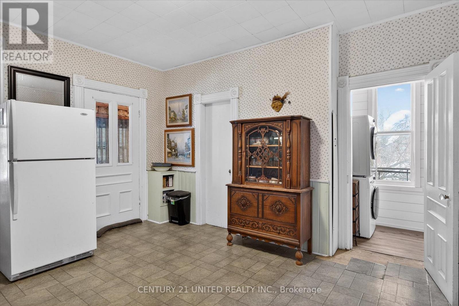 3 Ann Street, Havelock-Belmont-Methuen (Havelock), ON - Indoor