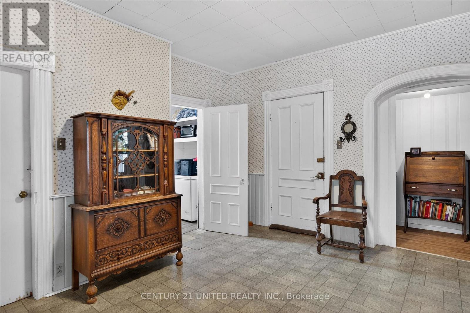 3 Ann Street, Havelock-Belmont-Methuen (Havelock), ON - Indoor