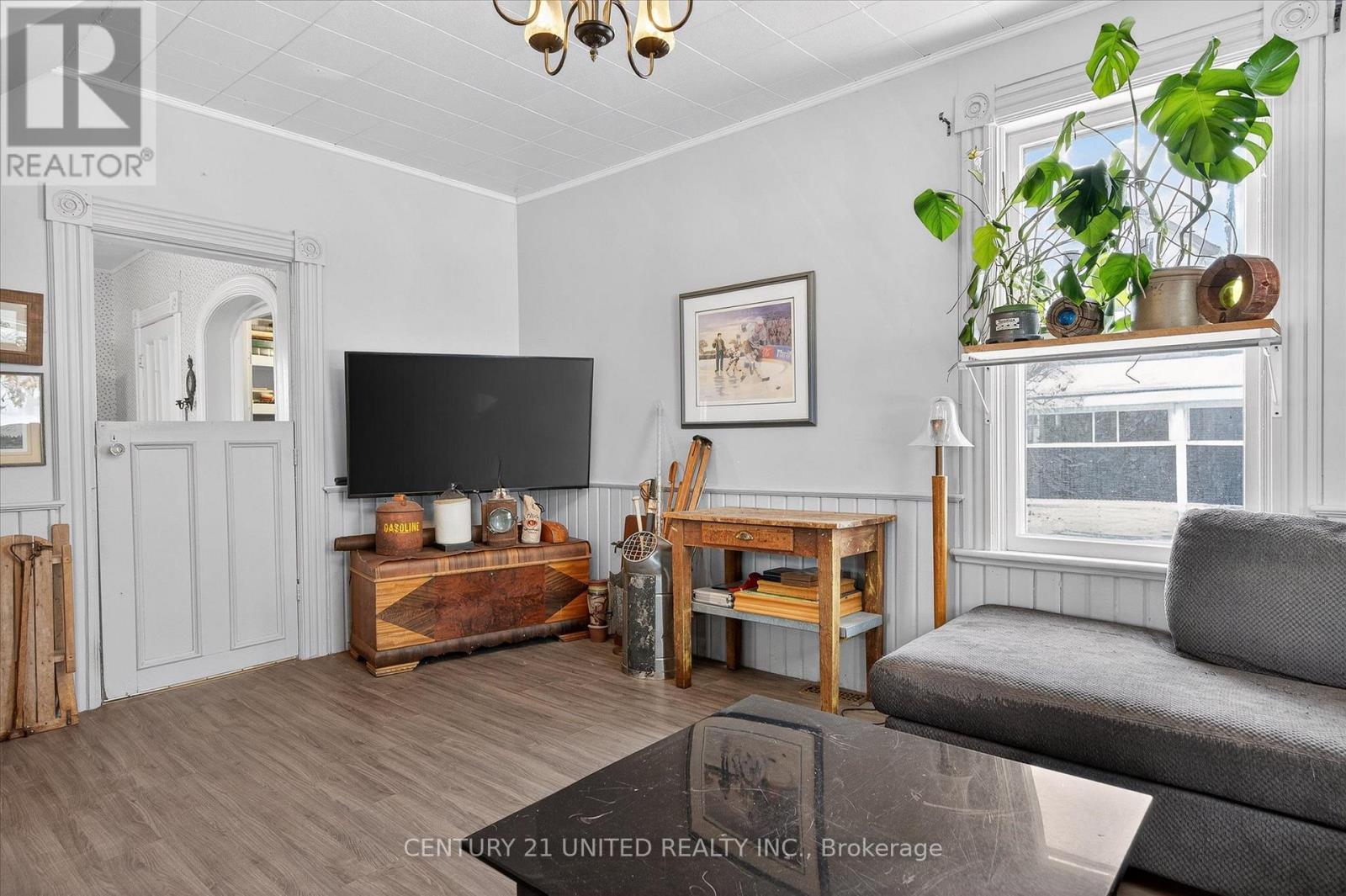 3 Ann Street, Havelock-Belmont-Methuen (Havelock), ON - Indoor