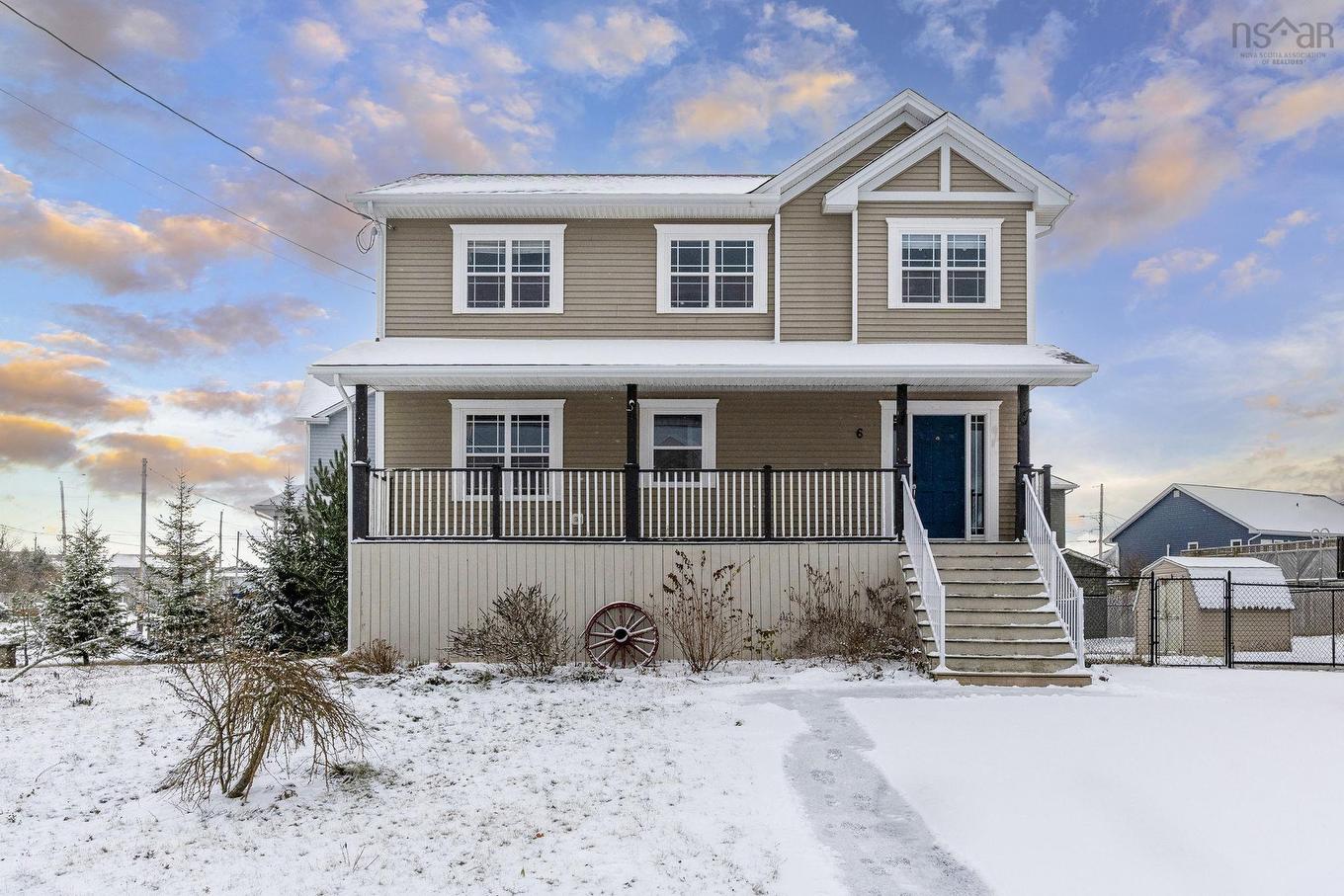 6 Taylorwood Lane, Eastern Passage, NS