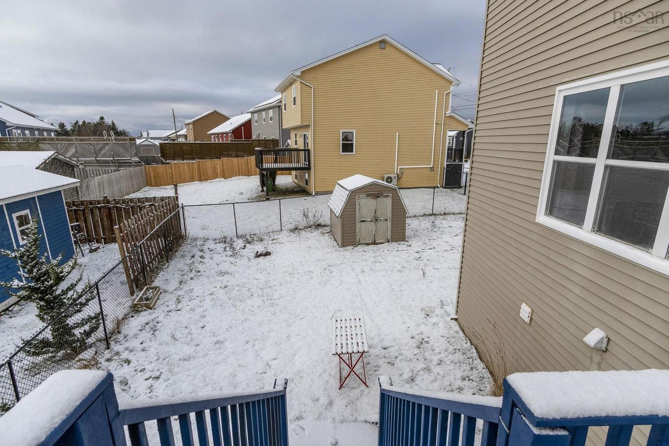 6 Taylorwood Lane, Eastern Passage, NS