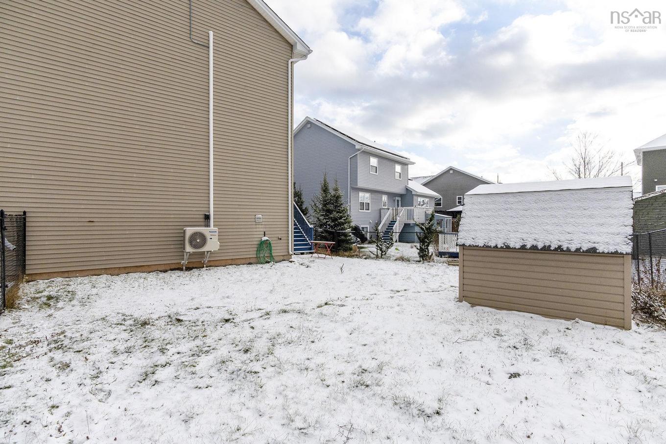 6 Taylorwood Lane, Eastern Passage, NS