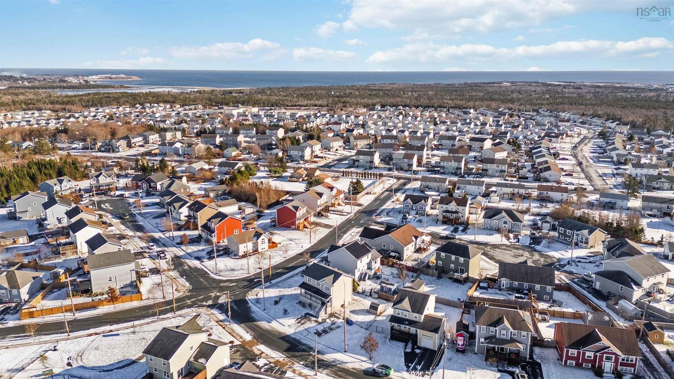 6 Taylorwood Lane, Eastern Passage, NS