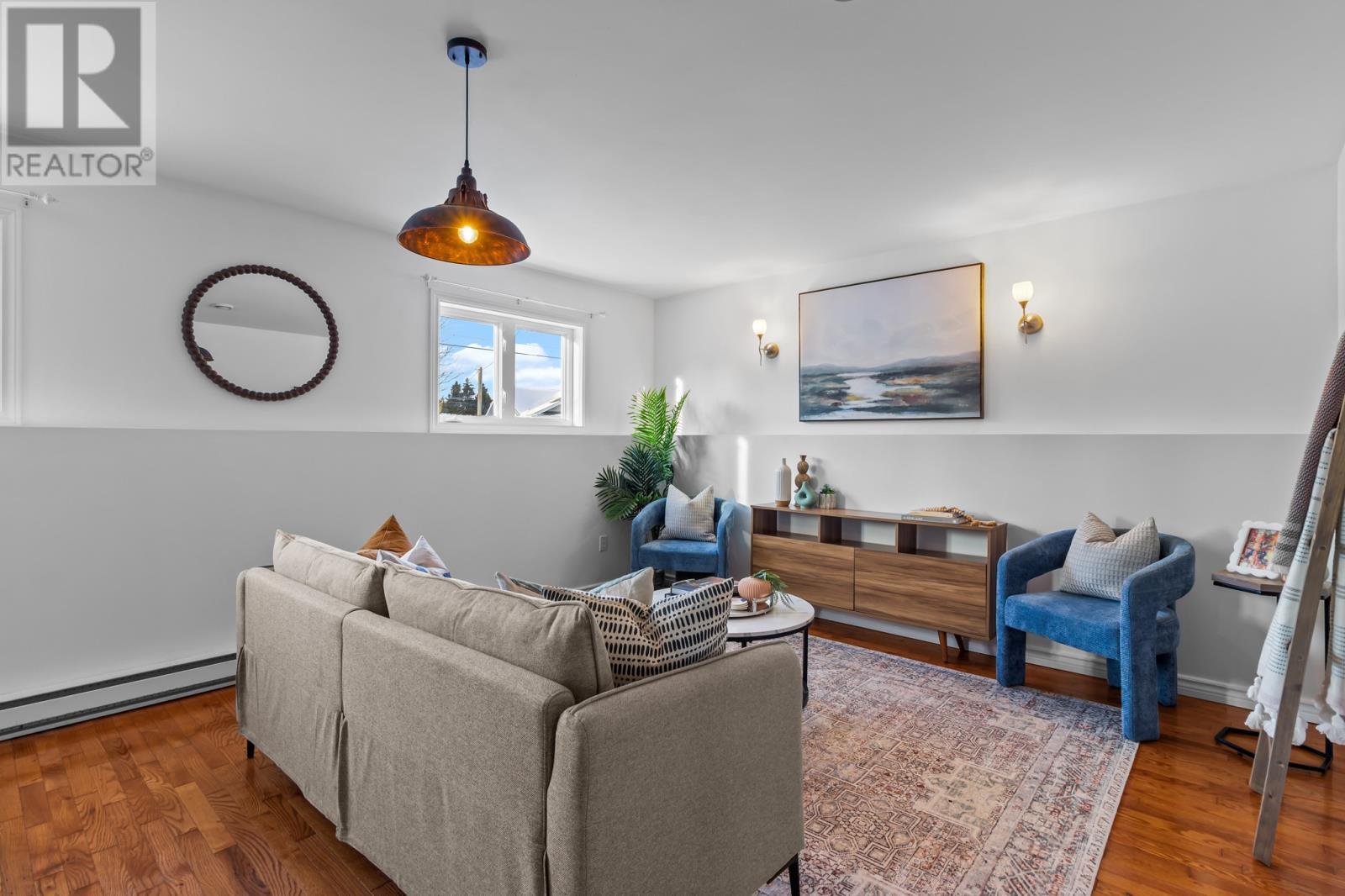 36 Malka Drive, St. John'S, NL - Indoor Photo Showing Other Room