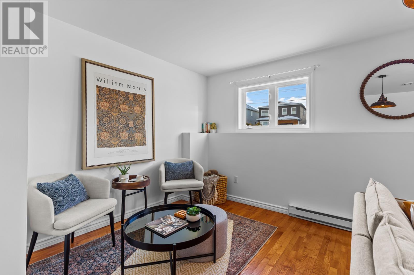 36 Malka Drive, St. John'S, NL - Indoor Photo Showing Living Room