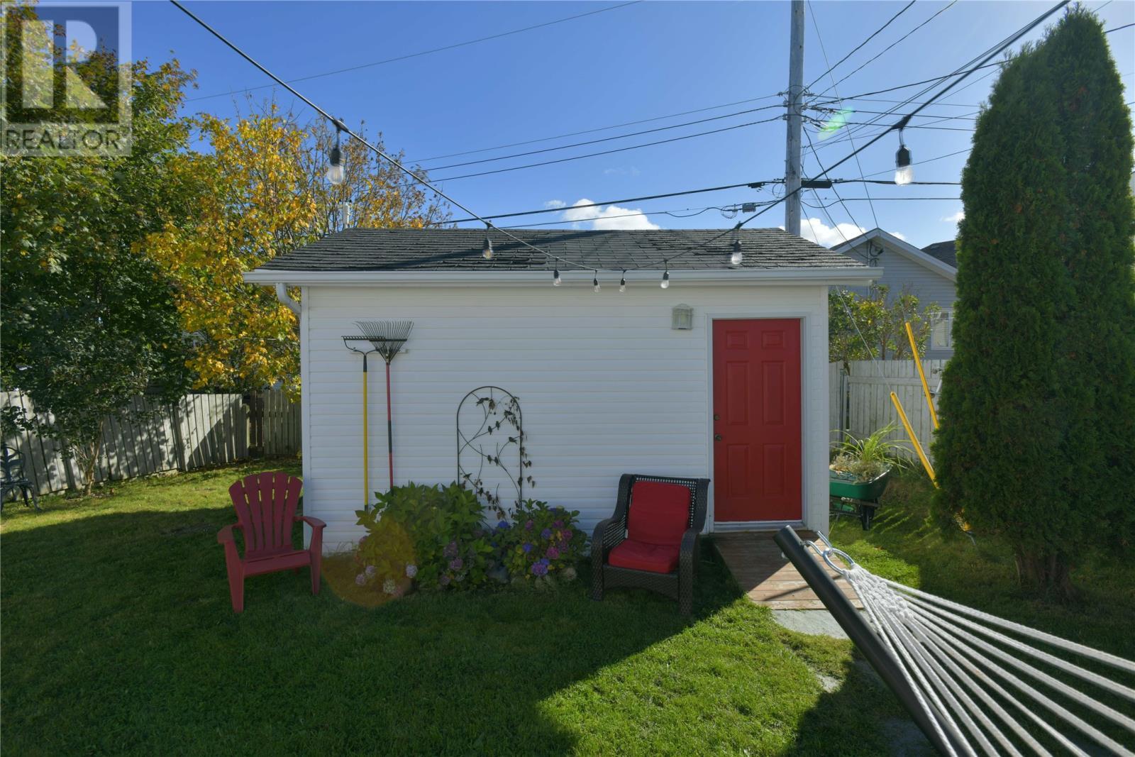 36 Malka Drive, St. John'S, NL - Outdoor