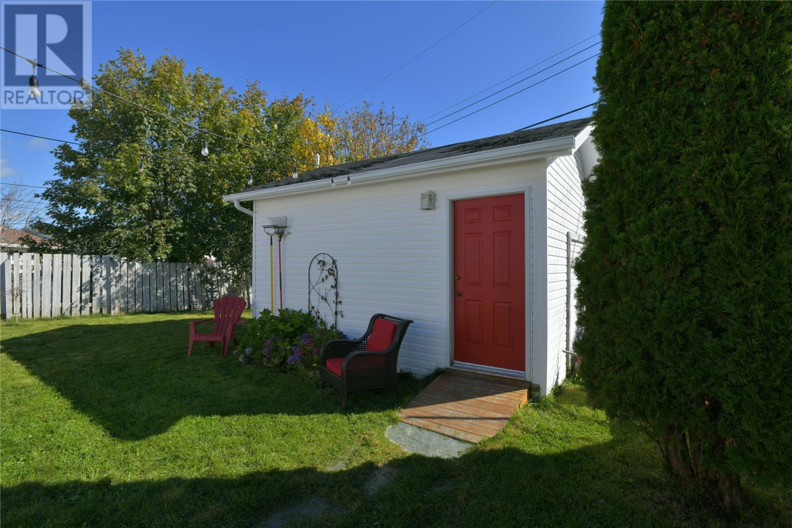 36 Malka Drive, St. John'S, NL - Outdoor