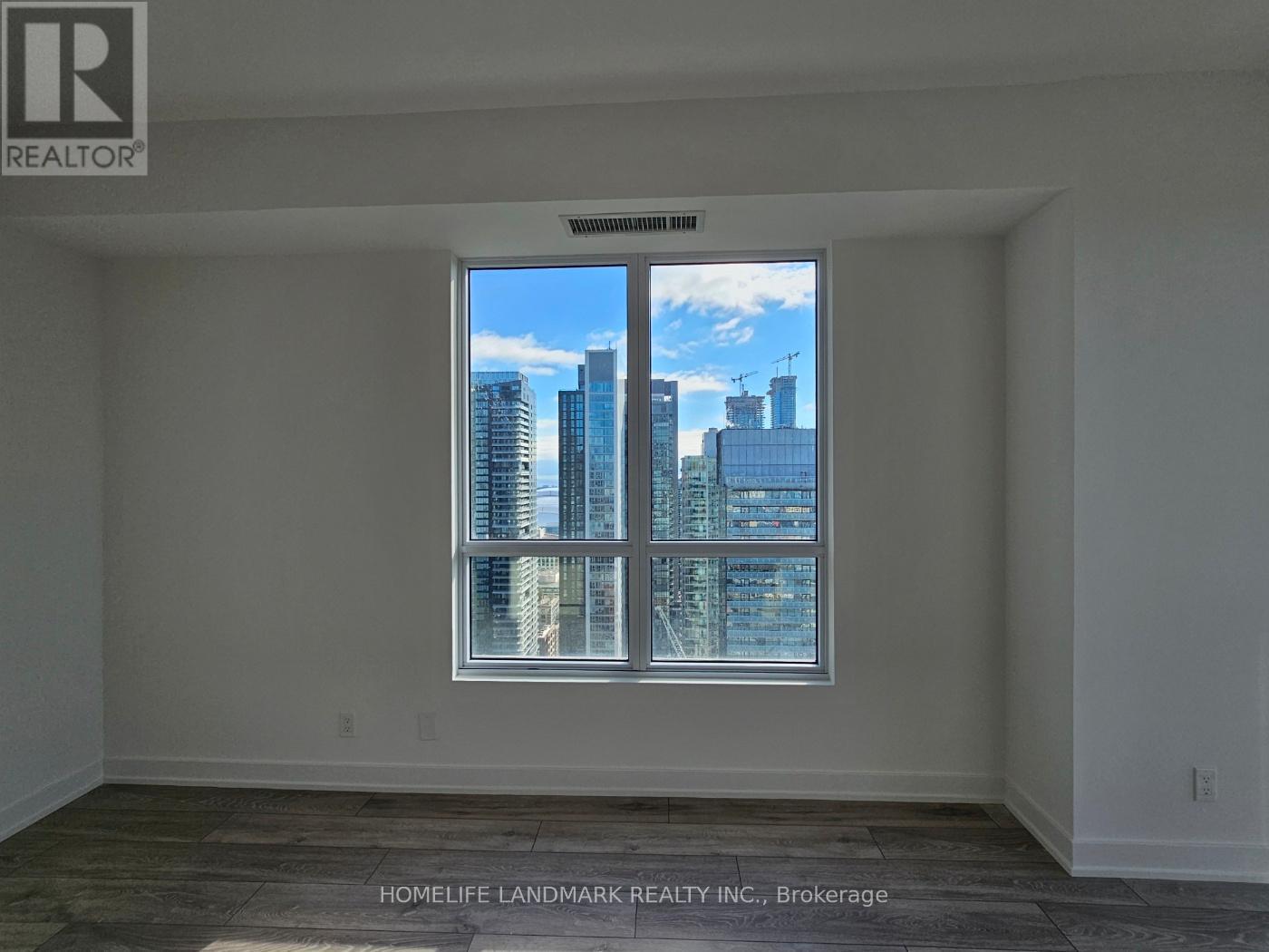 3710 - 108 Peter Street, Toronto, ON - Indoor Photo Showing Other Room