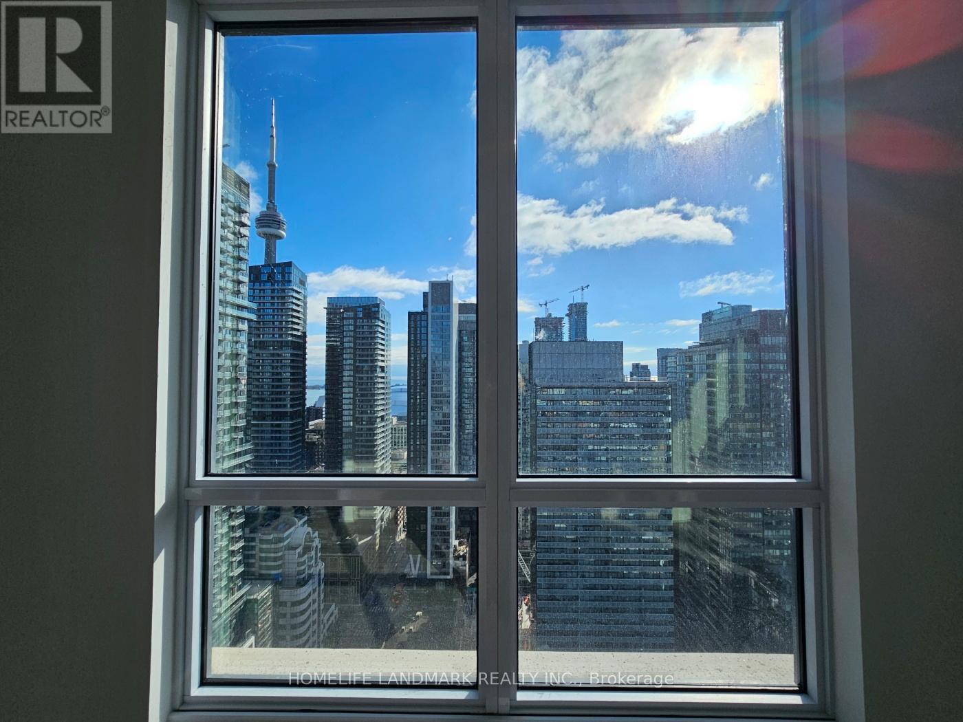 3710 - 108 Peter Street, Toronto, ON - Indoor Photo Showing Other Room