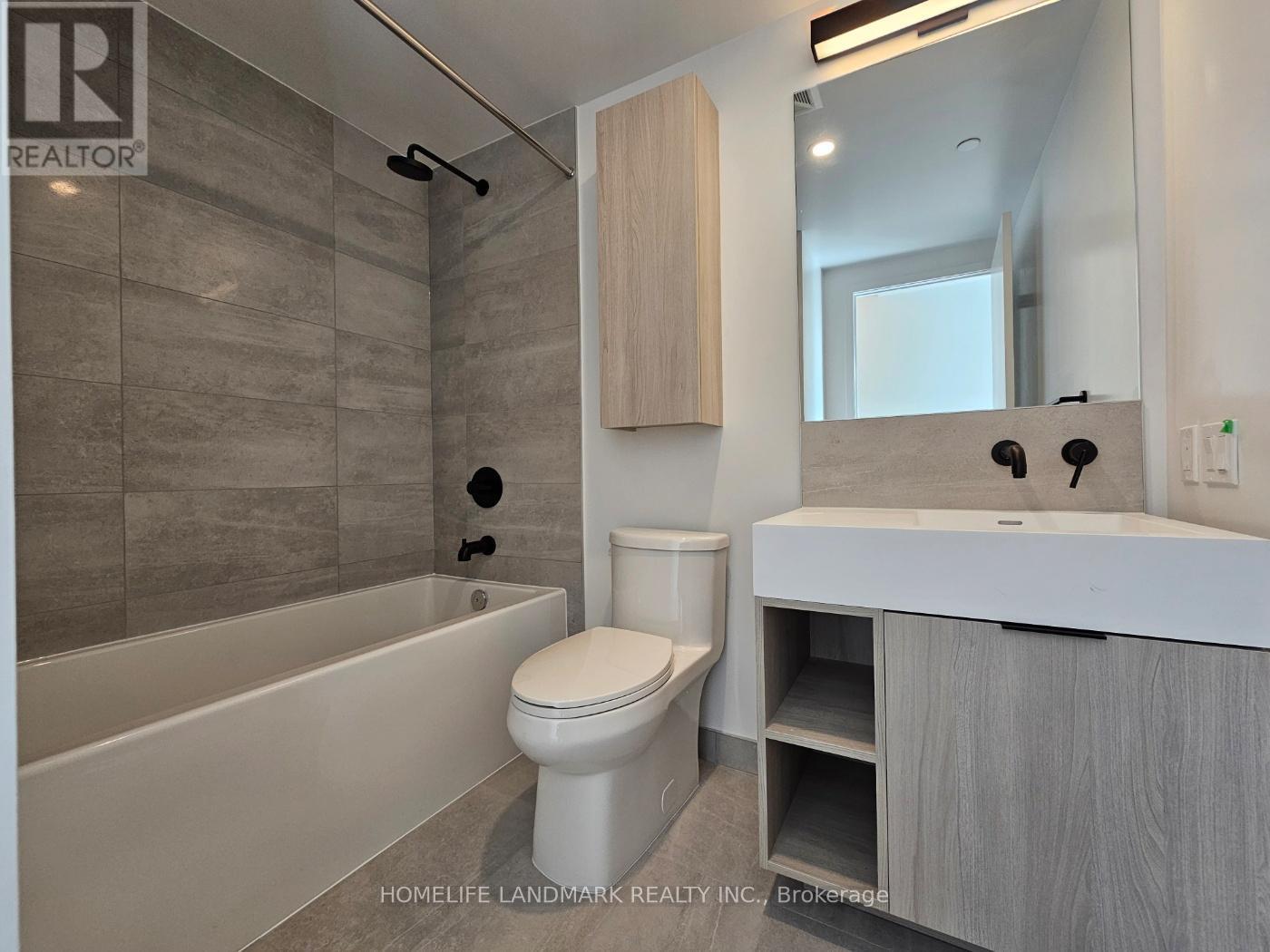 3710 - 108 Peter Street, Toronto, ON - Indoor Photo Showing Bathroom