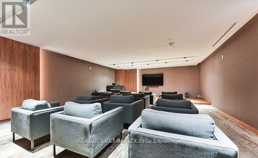 N1805 - 6 Sonic Way, Toronto, ON - Indoor