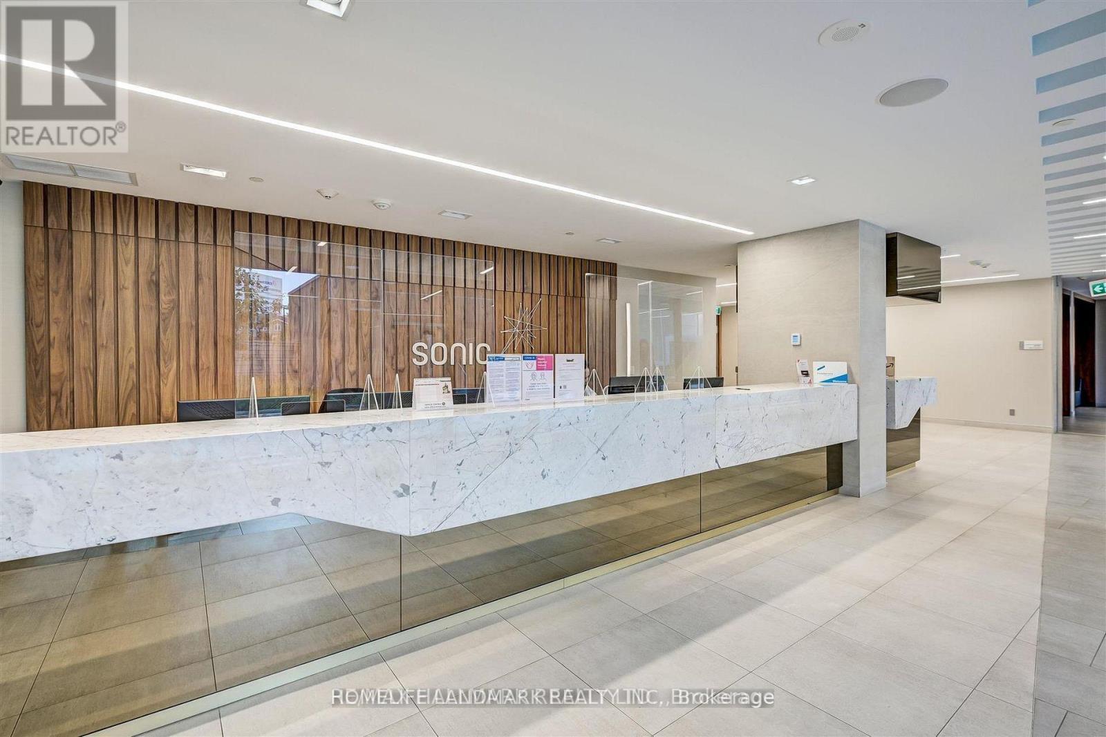 N1805 - 6 Sonic Way, Toronto, ON - Indoor Photo Showing Other Room