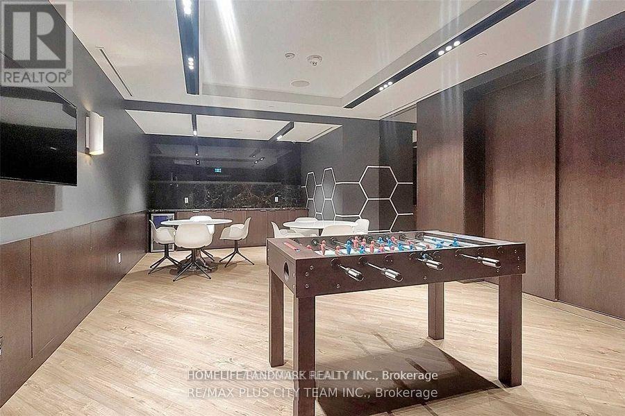 N1805 - 6 Sonic Way, Toronto, ON - Indoor Photo Showing Other Room