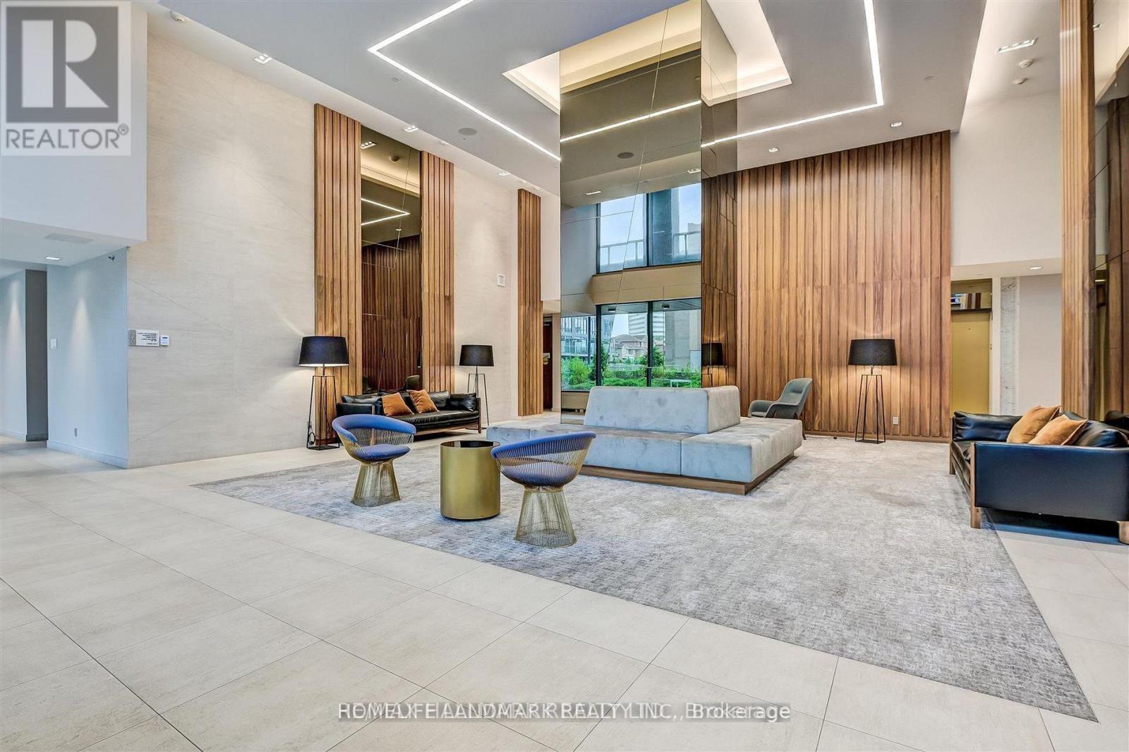 N1805 - 6 Sonic Way, Toronto, ON - Indoor Photo Showing Other Room