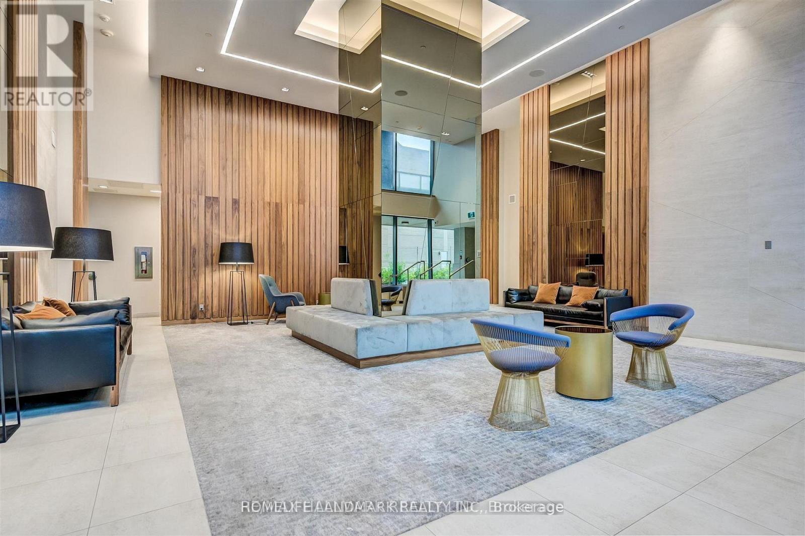 N1805 - 6 Sonic Way, Toronto, ON - Indoor Photo Showing Other Room