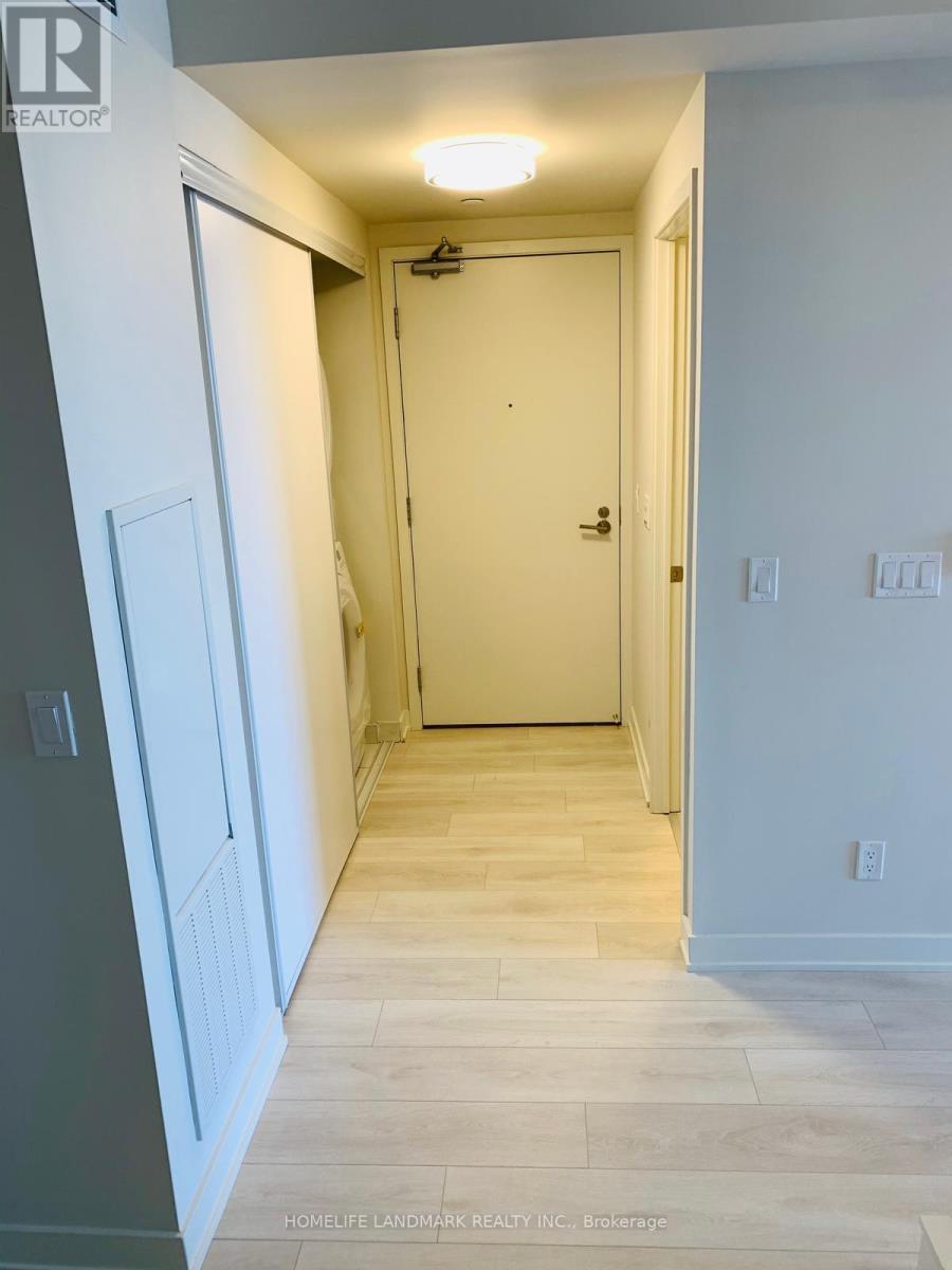 N1805 - 6 Sonic Way, Toronto, ON - Indoor Photo Showing Other Room