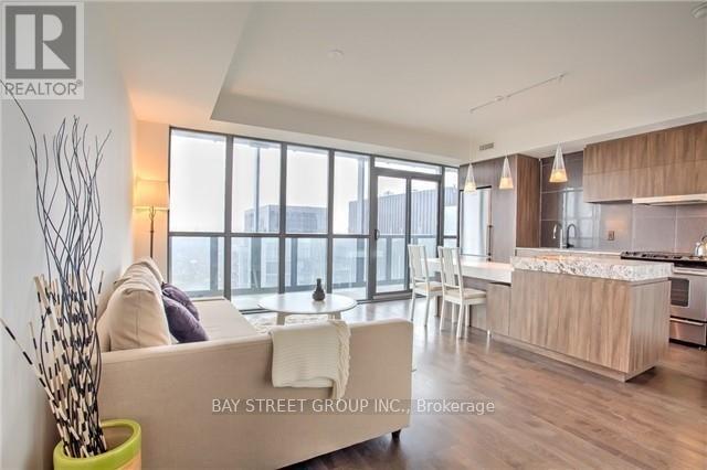 4308 - 101 Charles Street E, Toronto, ON - Indoor