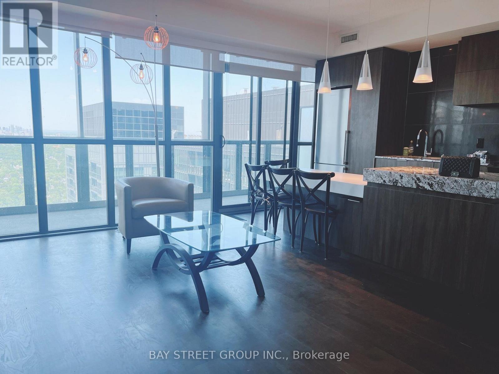 4308 - 101 Charles Street E, Toronto, ON - Indoor