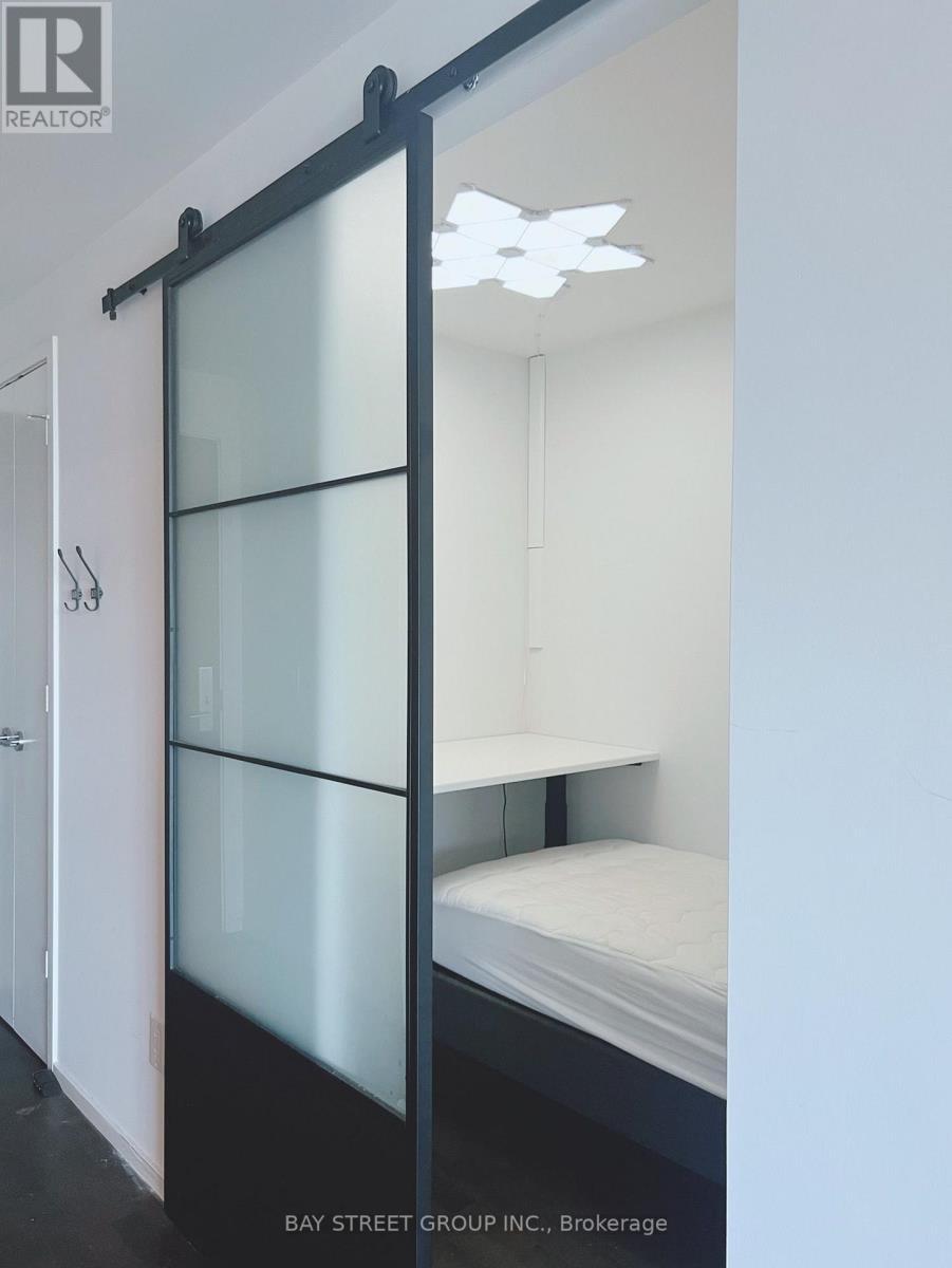 4308 - 101 Charles Street E, Toronto, ON -