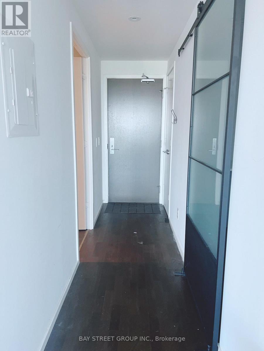 4308 - 101 Charles Street E, Toronto, ON - Indoor Photo Showing Other Room