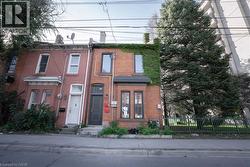 55 WELLINGTON Street N Unit# Main Hamilton, ON L8R 1M9