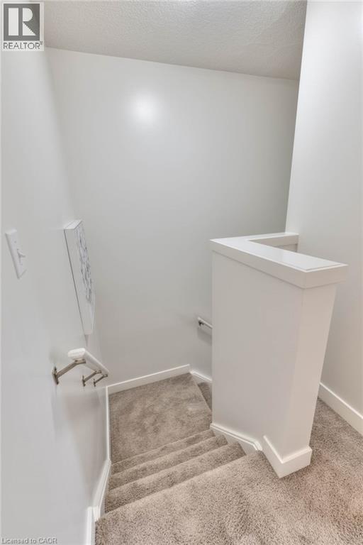 361 Lancaster Street W Unit# A14, Kitchener, ON - Indoor With Storage