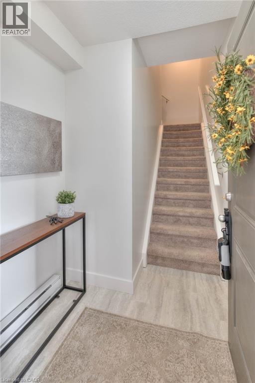 361 Lancaster Street W Unit# A14, Kitchener, ON - Indoor Photo Showing Other Room