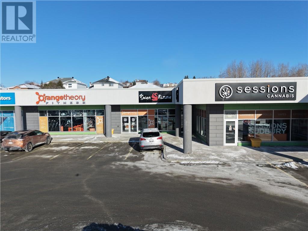 900 Lasalle Boulevard Unit# Pb, Sudbury, ON