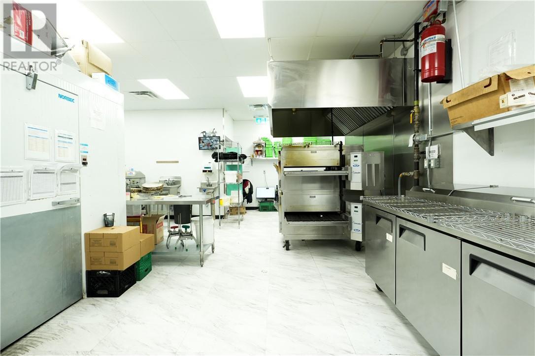 900 Lasalle Boulevard Unit# Pb, Sudbury, ON