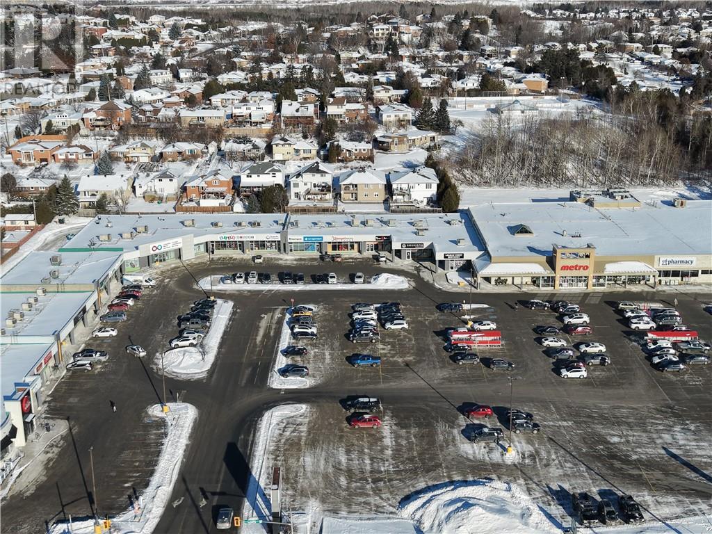 900 Lasalle Boulevard Unit# Pb, Sudbury, ON