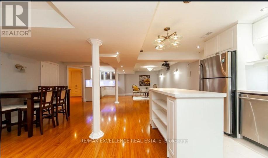 3262 Crimson King Circle, Mississauga, ON - Indoor