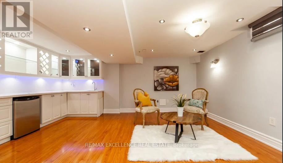 3262 Crimson King Circle, Mississauga, ON - Indoor