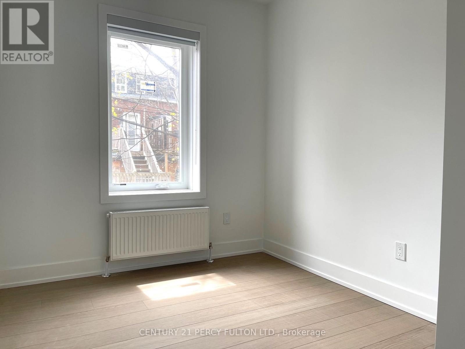 1 - 320 Roncesvalles Avenue, Toronto, ON - Indoor Photo Showing Other Room