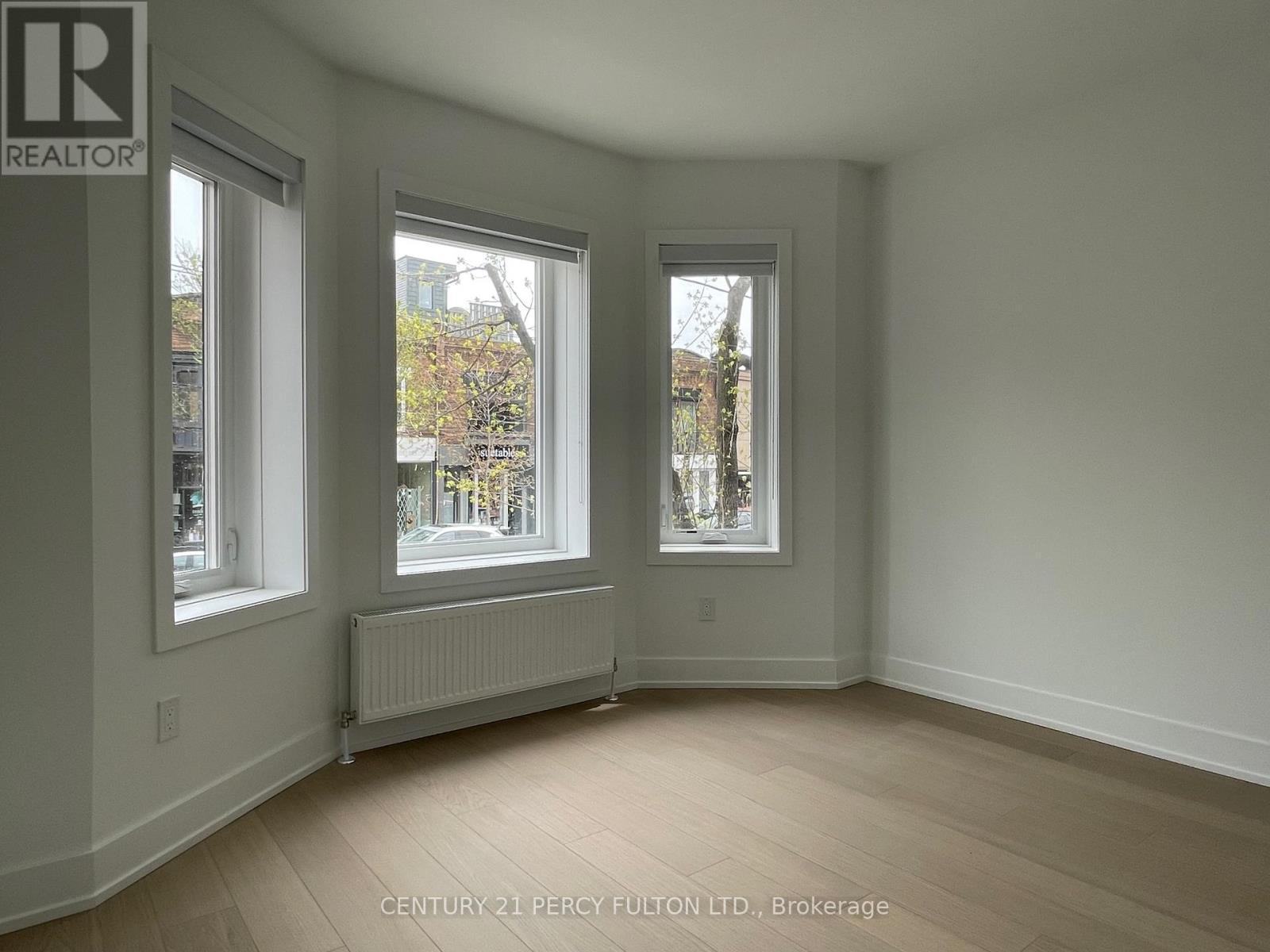 1 - 320 Roncesvalles Avenue, Toronto, ON - Indoor Photo Showing Other Room