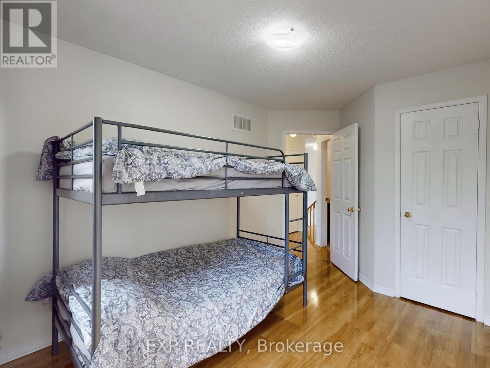 3896 Lacman Trail, Mississauga, ON - Indoor Photo Showing Bedroom