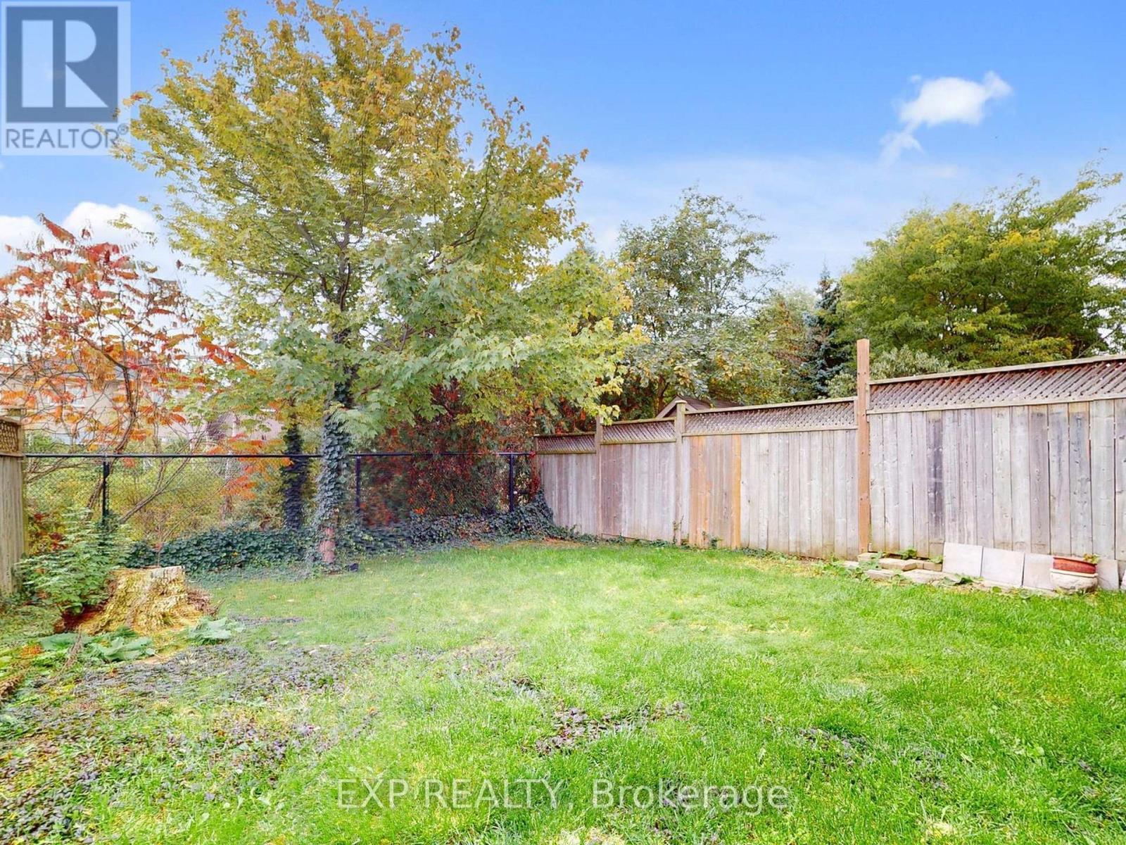 3896 Lacman Trail, Mississauga, ON - Outdoor