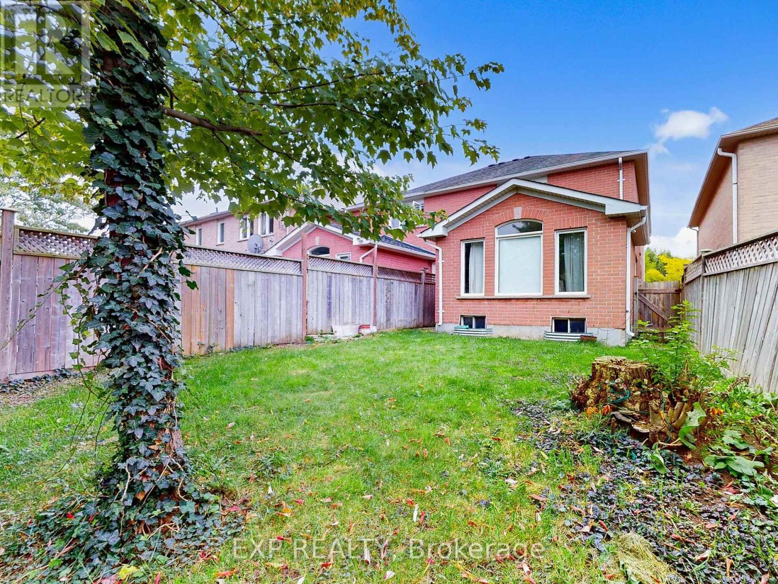 3896 Lacman Trail, Mississauga, ON - Outdoor