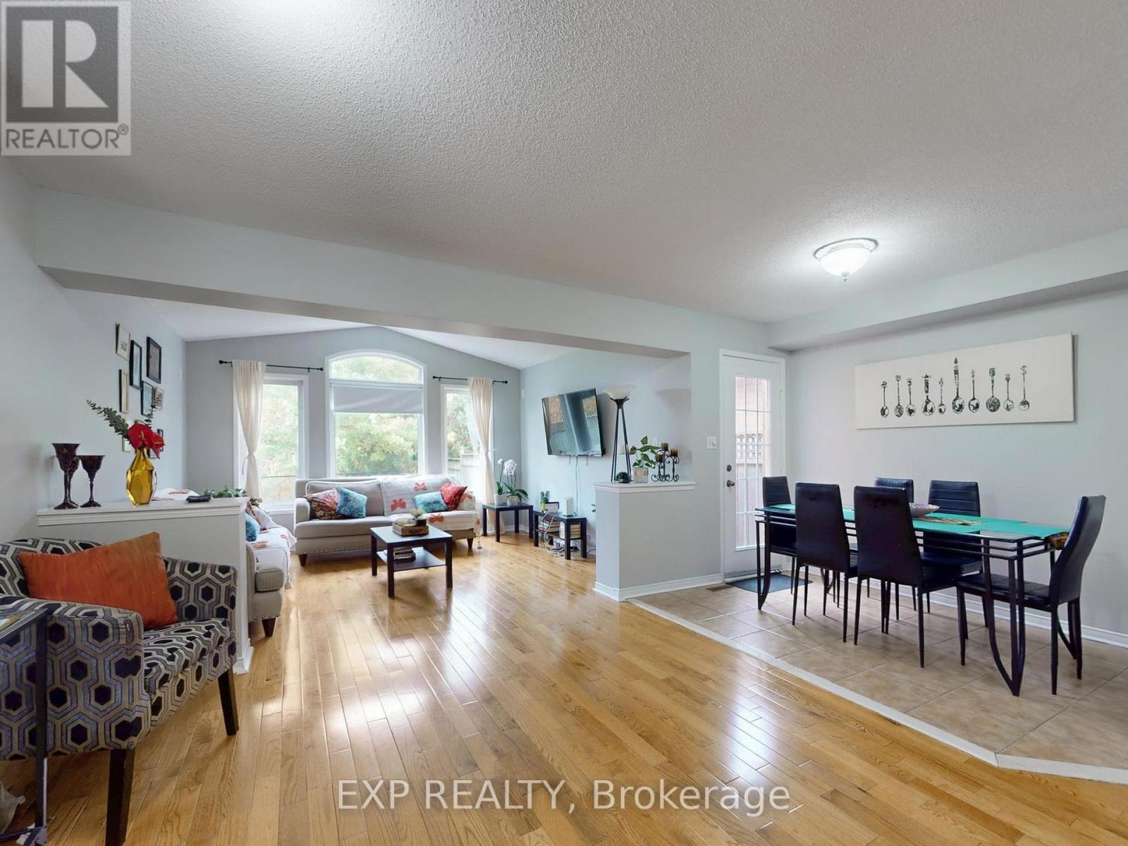 3896 Lacman Trail, Mississauga, ON - Indoor