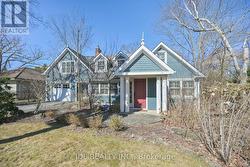 1207 LINBROOK ROAD Oakville, ON L6J 2L5