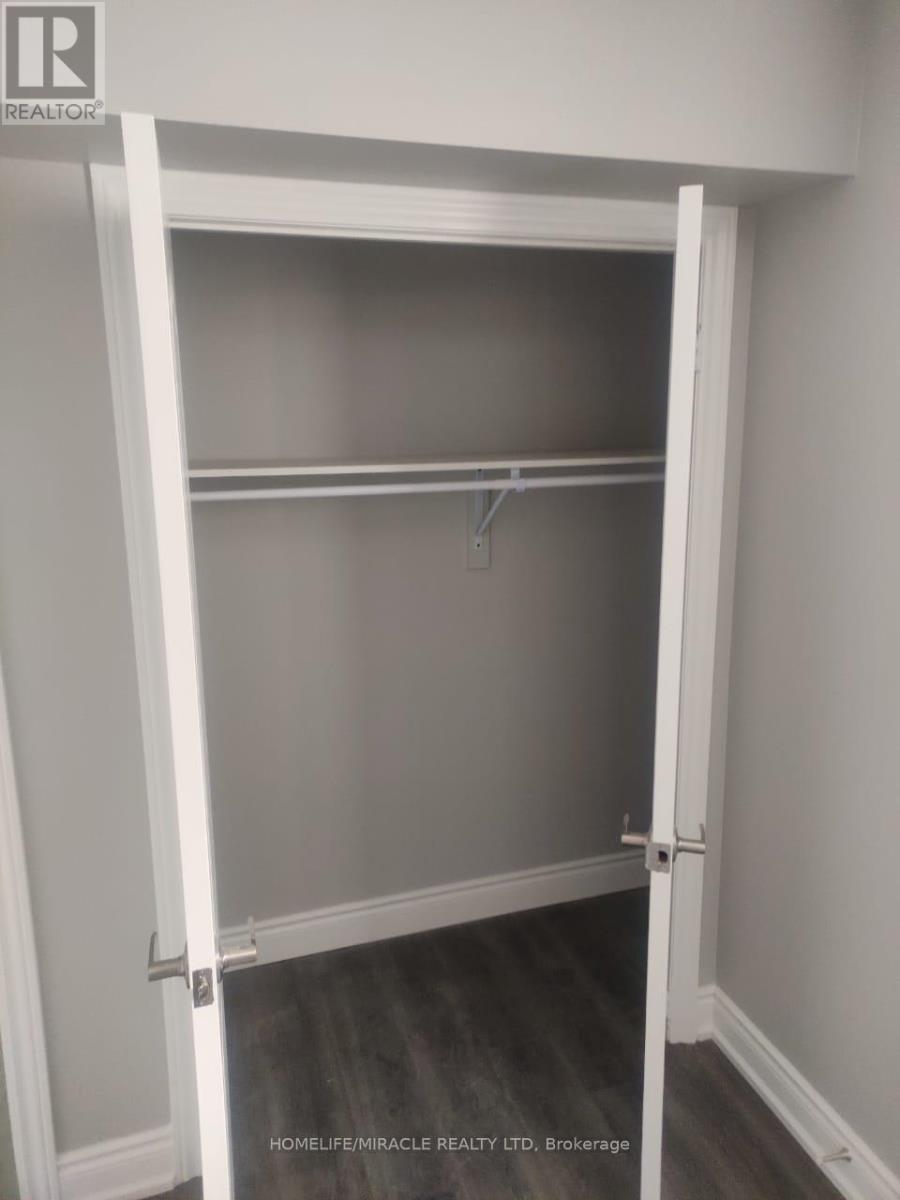 Bsmt - 954 Preston Manor Drive, Mississauga, ON - Indoor With Storage