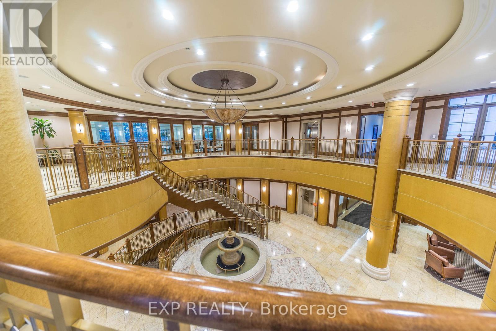 220 - 80 Harrison Garden Boulevard, Toronto, ON - Indoor Photo Showing Other Room