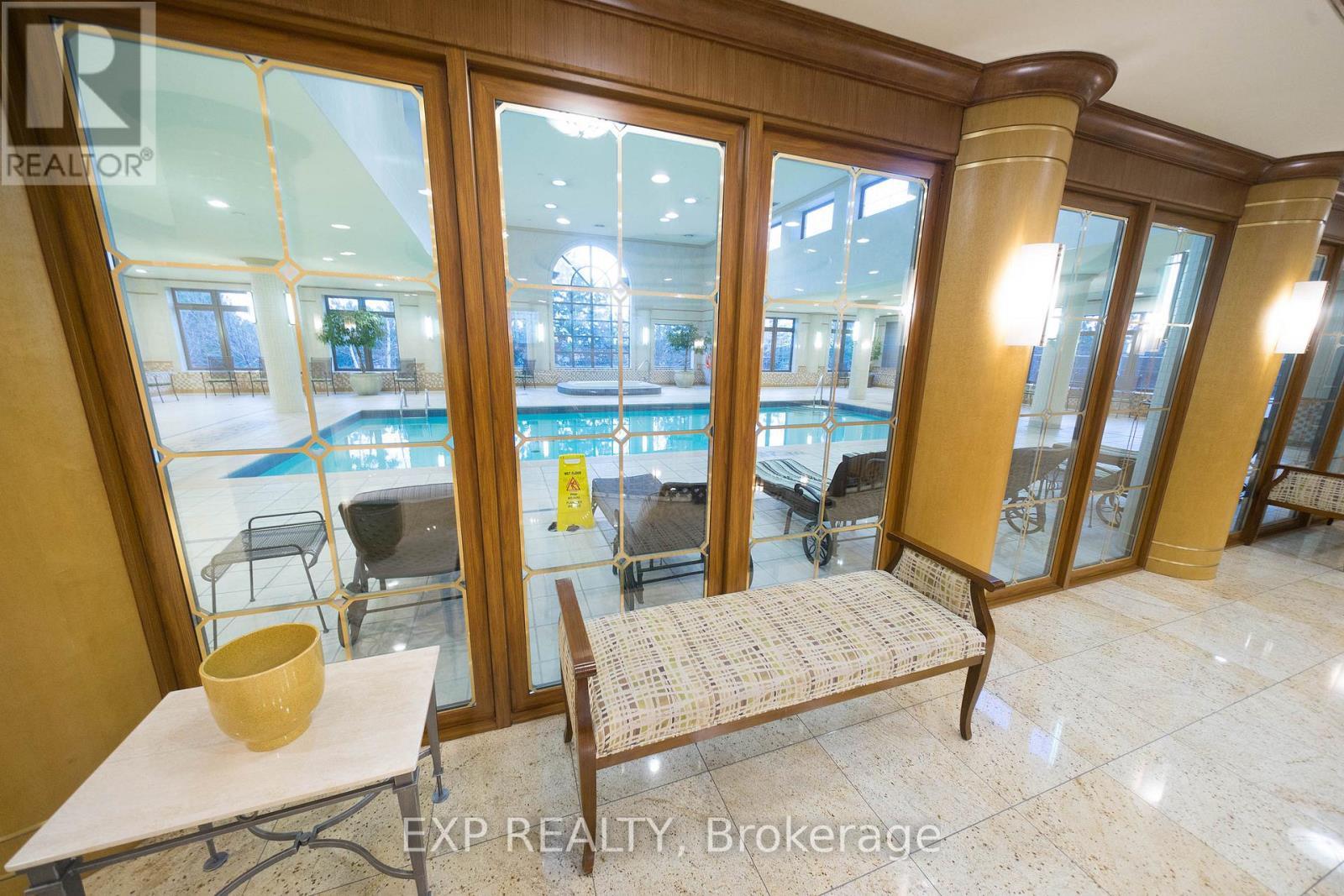 220 - 80 Harrison Garden Boulevard, Toronto, ON - Indoor Photo Showing Other Room