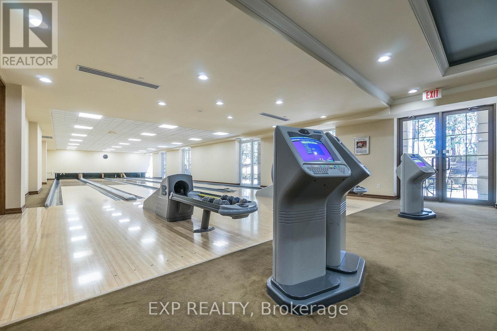 220 - 80 Harrison Garden Boulevard, Toronto, ON - Indoor Photo Showing Other Room