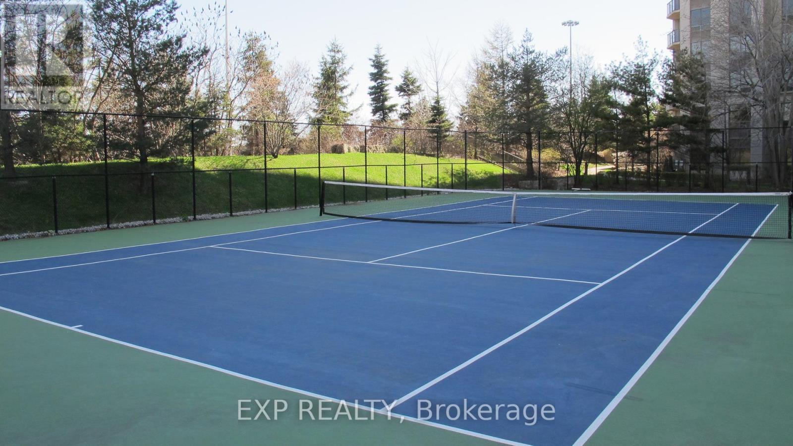 220 - 80 Harrison Garden Boulevard, Toronto, ON - Outdoor