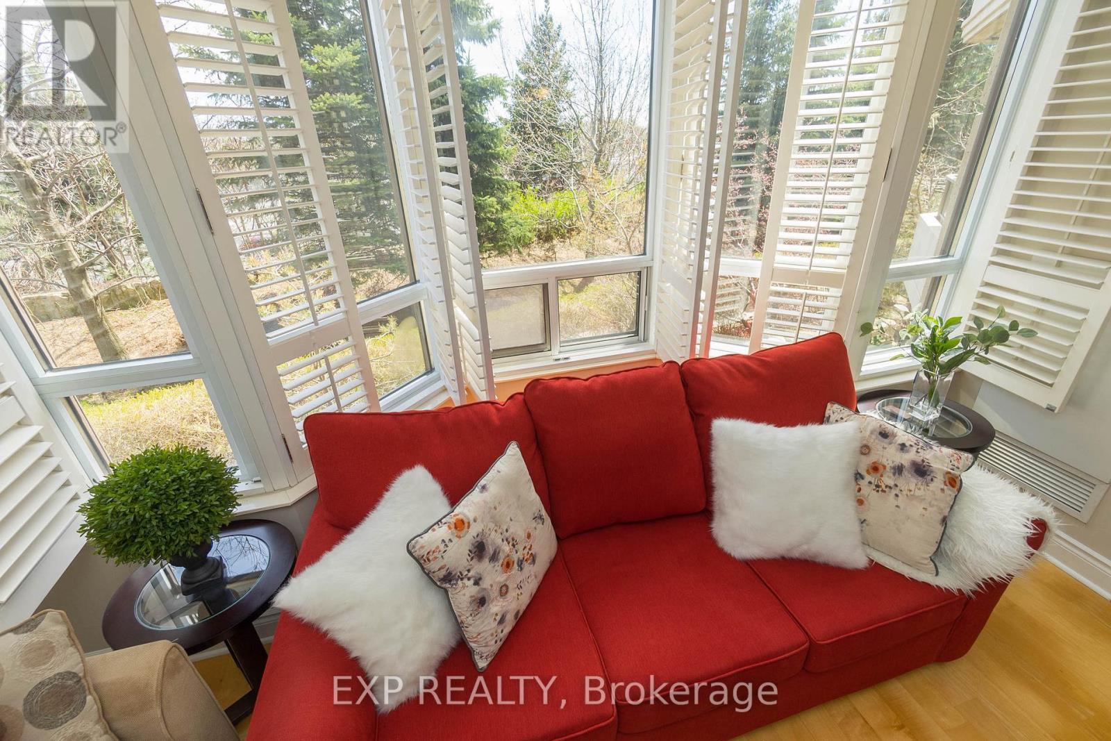 220 - 80 Harrison Garden Boulevard, Toronto, ON - Indoor