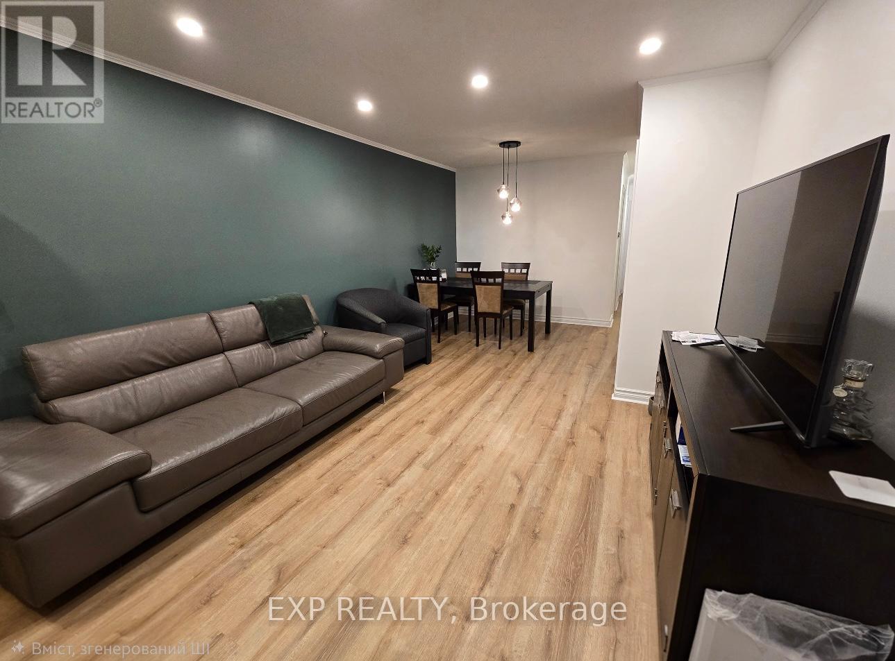 Main Floor - 256 Silverbirch Drive, Newmarket, ON - Indoor