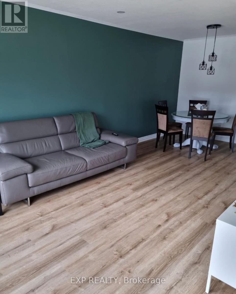 Main Floor - 256 Silverbirch Drive, Newmarket, ON - Indoor Photo Showing Living Room