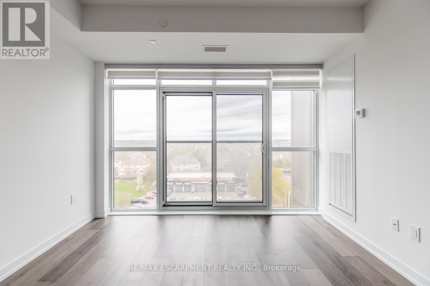 704 - 460 Dundas Street, Hamilton, ON - Indoor Photo Showing Other Room