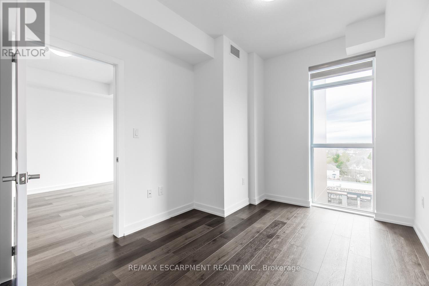 704 - 460 Dundas Street, Hamilton, ON - Indoor Photo Showing Other Room